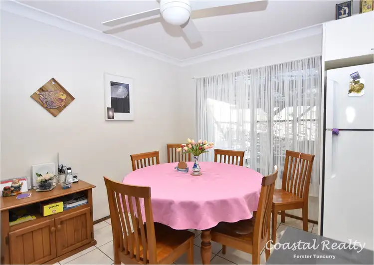 Fifth view of Homely house listing, 2 Warramutty Street, Coomba Park NSW 2428
