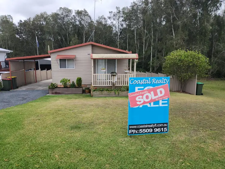 Main view of Homely house listing, 5 Warramutty Street, Coomba Park NSW 2428