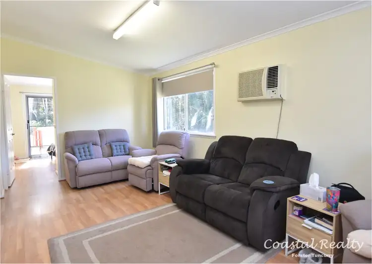 Second view of Homely house listing, 5 Warramutty Street, Coomba Park NSW 2428