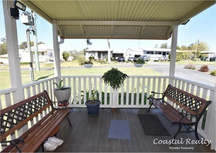 Third view of Homely house listing, 5 Warramutty Street, Coomba Park NSW 2428