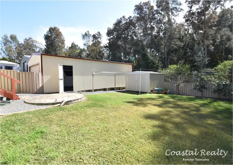 Fourth view of Homely house listing, 5 Warramutty Street, Coomba Park NSW 2428