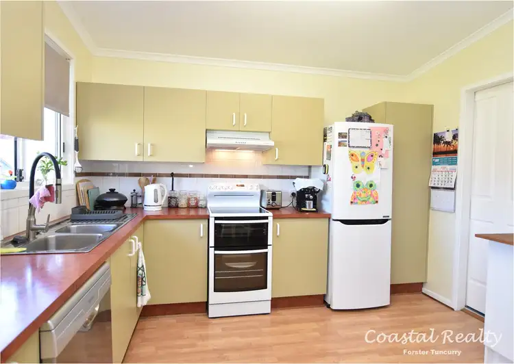 Fifth view of Homely house listing, 5 Warramutty Street, Coomba Park NSW 2428