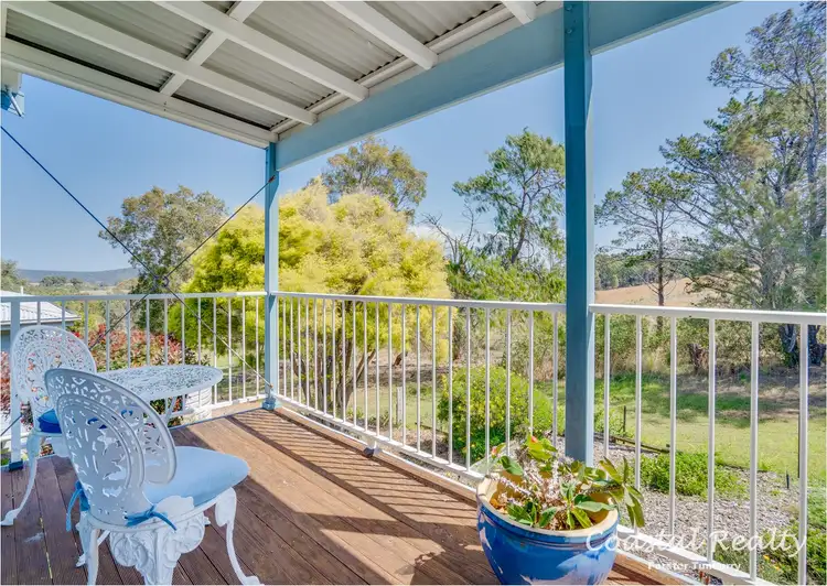 Second view of Homely house listing, 7 Wallaroo Street, Coomba Park NSW 2428