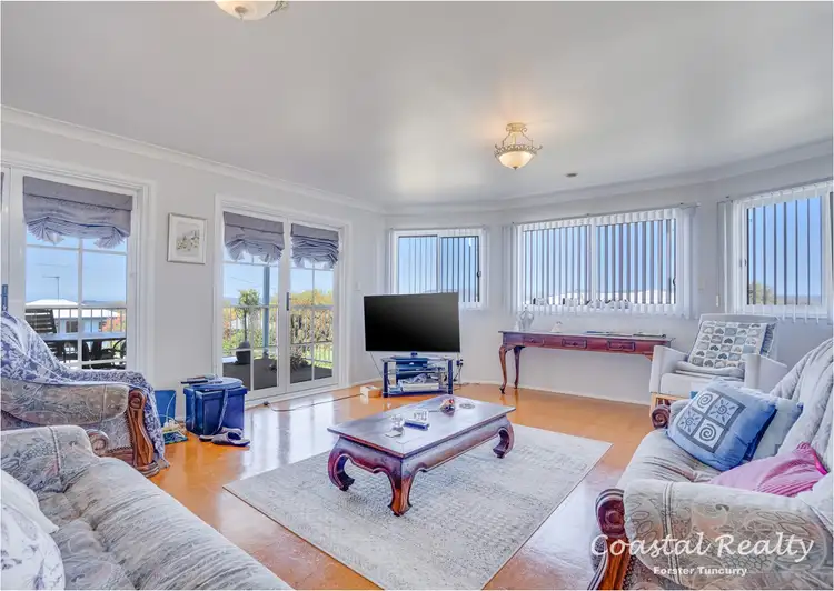 Fourth view of Homely house listing, 7 Wallaroo Street, Coomba Park NSW 2428