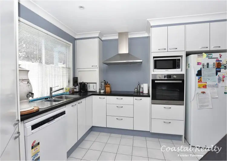 Fifth view of Homely house listing, 7 Wallaroo Street, Coomba Park NSW 2428
