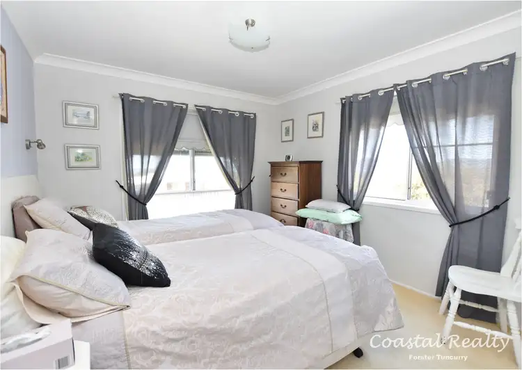 Sixth view of Homely house listing, 7 Wallaroo Street, Coomba Park NSW 2428