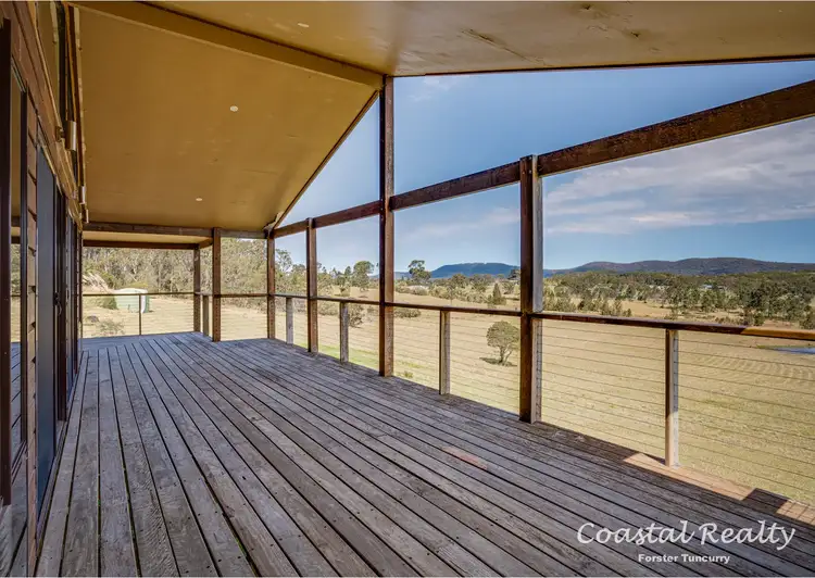 Main view of Homely rural property listing, 23 Aroona Street, Coomba Park NSW 2428