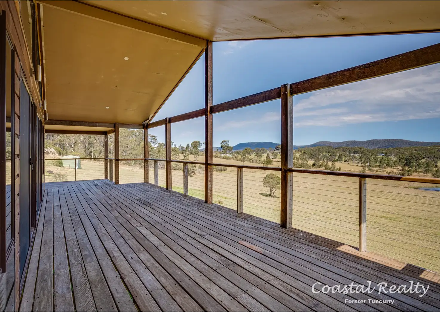 Main view of Homely rural property listing, 23 Aroona Street, Coomba Park NSW 2428