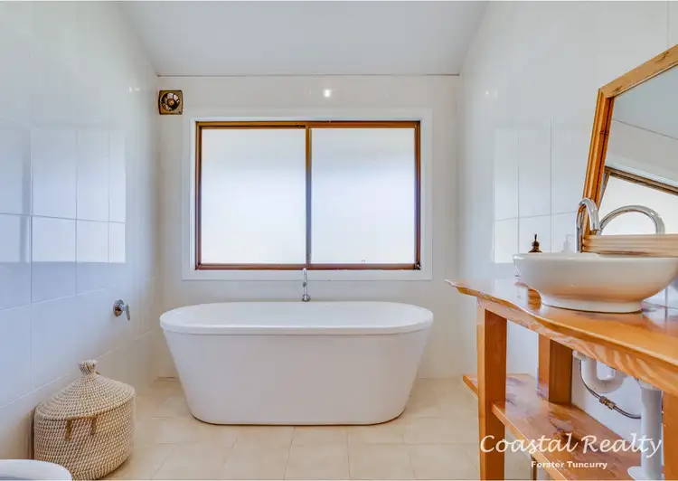 Fourth view of Homely rural property listing, 23 Aroona Street, Coomba Park NSW 2428