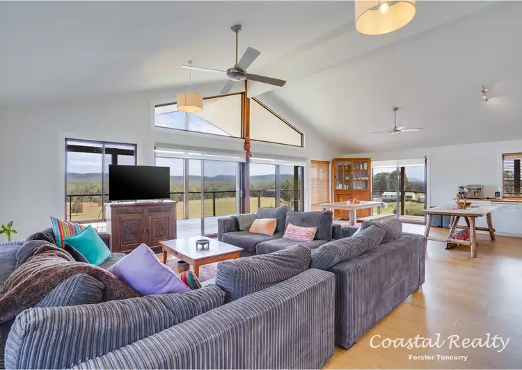 Sixth view of Homely rural property listing, 23 Aroona Street, Coomba Park NSW 2428