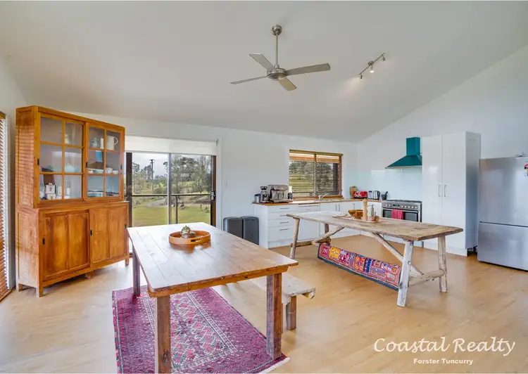 Seventh view of Homely rural property listing, 23 Aroona Street, Coomba Park NSW 2428