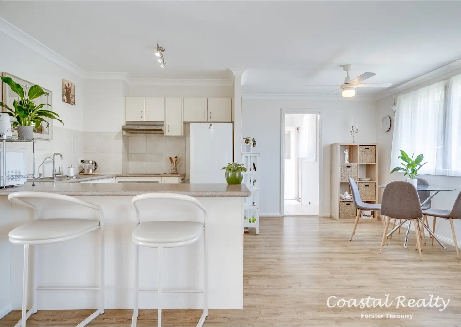 Main view of Homely villa listing, 19/32 Parkway Drive, Tuncurry NSW 2428