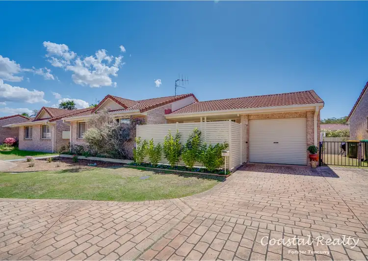 Second view of Homely villa listing, 19/32 Parkway Drive, Tuncurry NSW 2428