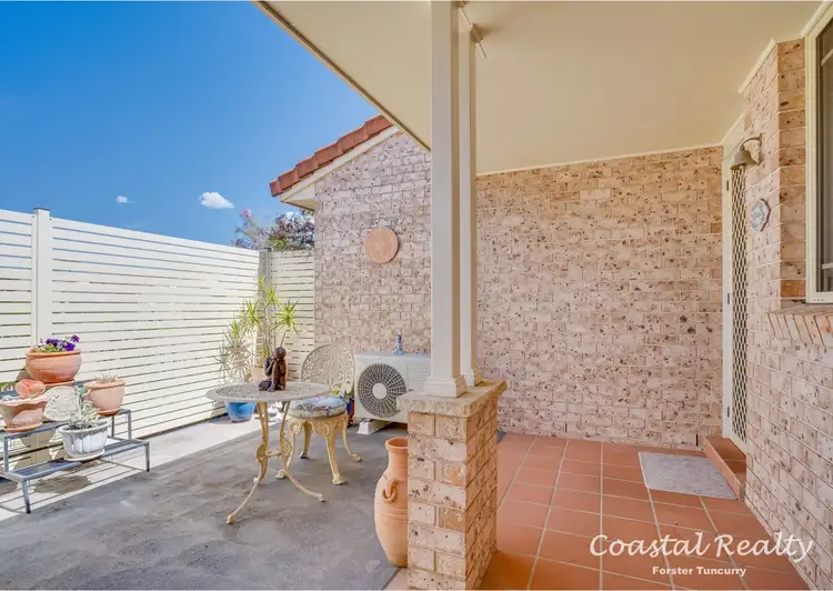 Third view of Homely villa listing, 19/32 Parkway Drive, Tuncurry NSW 2428