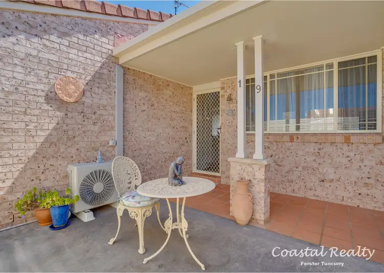 Fourth view of Homely villa listing, 19/32 Parkway Drive, Tuncurry NSW 2428