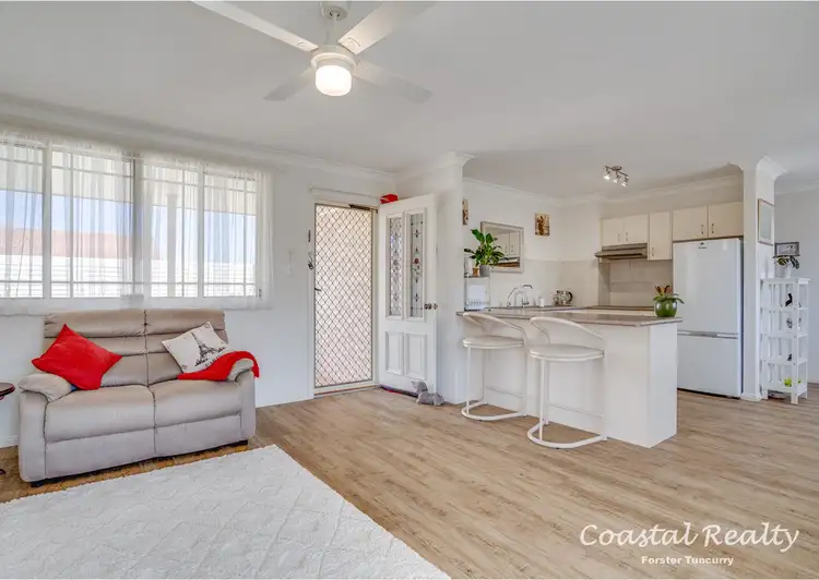 Sixth view of Homely villa listing, 19/32 Parkway Drive, Tuncurry NSW 2428