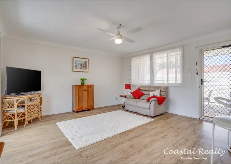 Seventh view of Homely villa listing, 19/32 Parkway Drive, Tuncurry NSW 2428