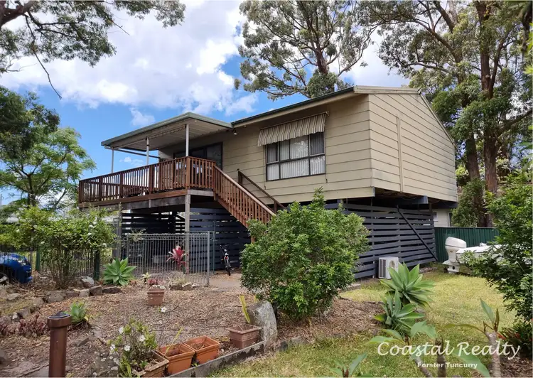 1 Heaney Street, Smiths Lake NSW 2428