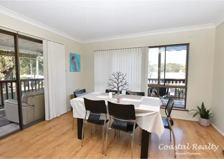 Third view of Homely house listing, 1 Heaney Street, Smiths Lake NSW 2428