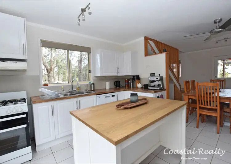 Second view of Homely house listing, 14 Yallambee Street, Coomba Park NSW 2428