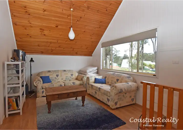 Fourth view of Homely house listing, 14 Yallambee Street, Coomba Park NSW 2428