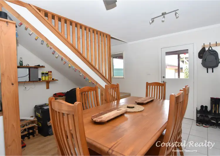 Fifth view of Homely house listing, 14 Yallambee Street, Coomba Park NSW 2428