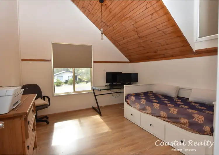 Seventh view of Homely house listing, 14 Yallambee Street, Coomba Park NSW 2428