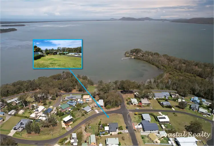28 Coolangatta Street, Coomba Park NSW 2428
