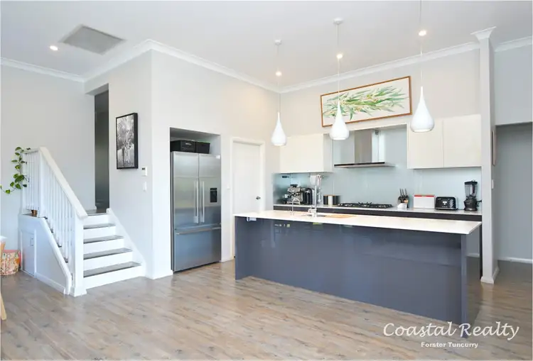 Second view of Homely house listing, 12 Torquay Circuit, Red Head NSW 2430