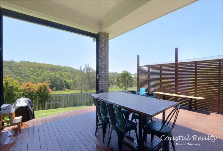 Third view of Homely house listing, 12 Torquay Circuit, Red Head NSW 2430