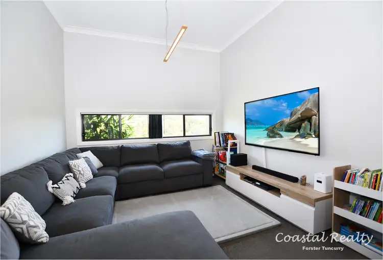 Fourth view of Homely house listing, 12 Torquay Circuit, Red Head NSW 2430