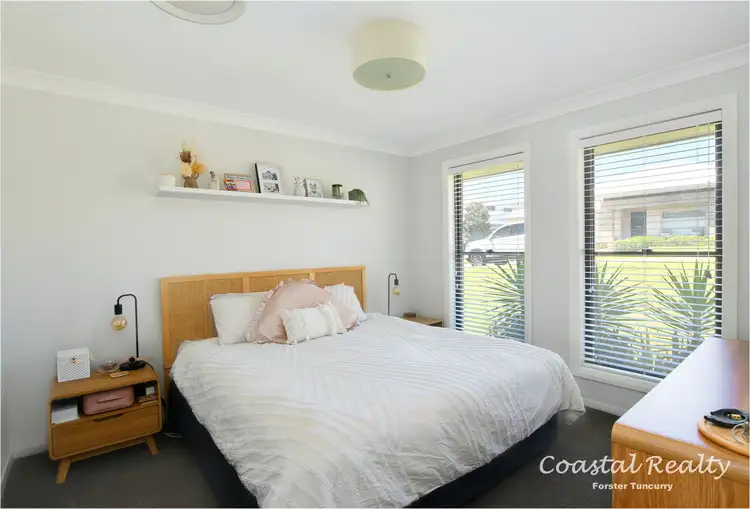 Fifth view of Homely house listing, 12 Torquay Circuit, Red Head NSW 2430