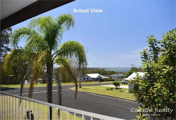 Second view of Homely house listing, 15 Coolangatta Street, Coomba Park NSW 2428