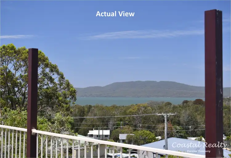 Fourth view of Homely house listing, 15 Coolangatta Street, Coomba Park NSW 2428