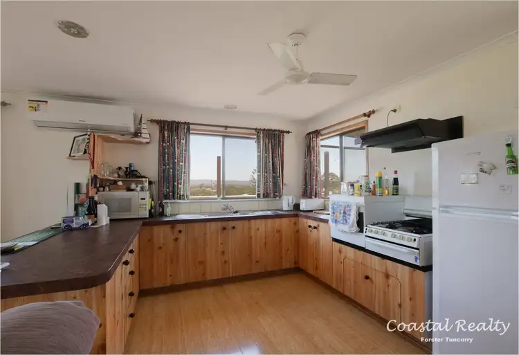 Fifth view of Homely house listing, 15 Coolangatta Street, Coomba Park NSW 2428
