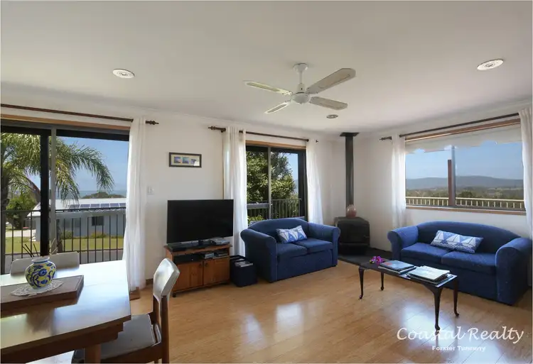 Sixth view of Homely house listing, 15 Coolangatta Street, Coomba Park NSW 2428
