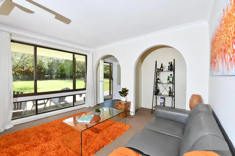 Third view of Homely house listing, 23A Woodlands Drive, Hallidays Point NSW 2430
