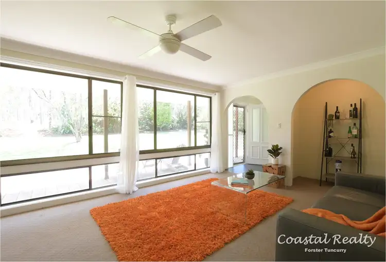 Fifth view of Homely house listing, 23A Woodlands Drive, Hallidays Point NSW 2430