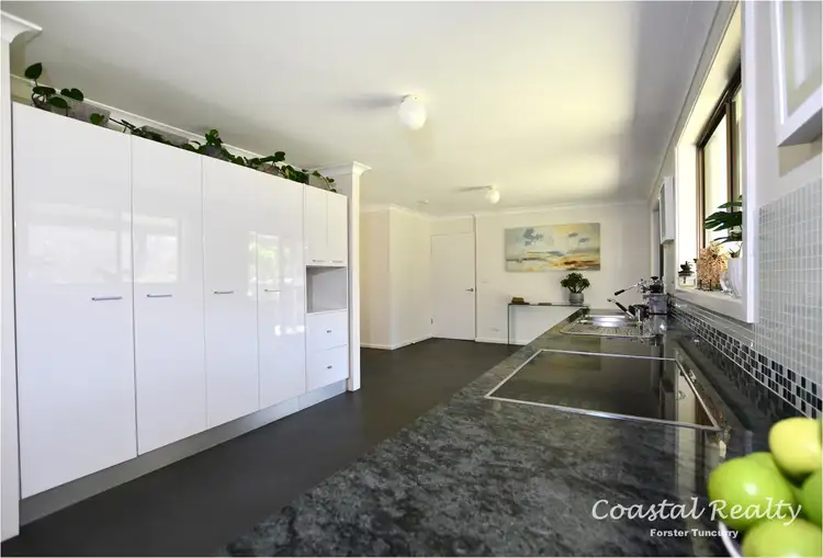 Sixth view of Homely house listing, 23A Woodlands Drive, Hallidays Point NSW 2430