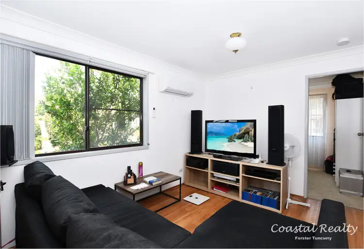 Second view of Homely villa listing, 15/12 Goldens Road, Forster NSW 2428