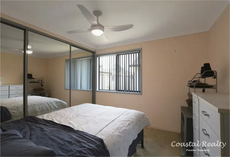 Fourth view of Homely villa listing, 15/12 Goldens Road, Forster NSW 2428