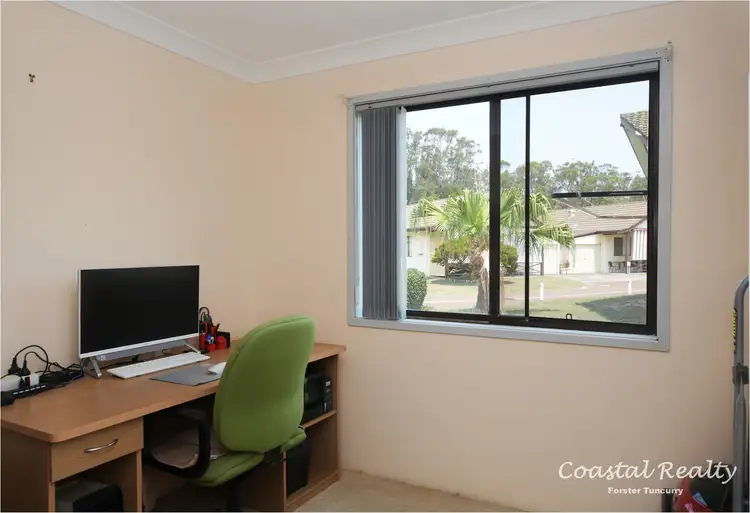 Fifth view of Homely villa listing, 15/12 Goldens Road, Forster NSW 2428