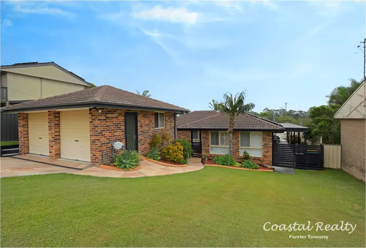 Main view of Homely house listing, 21 Regatta Avenue, Forster NSW 2428