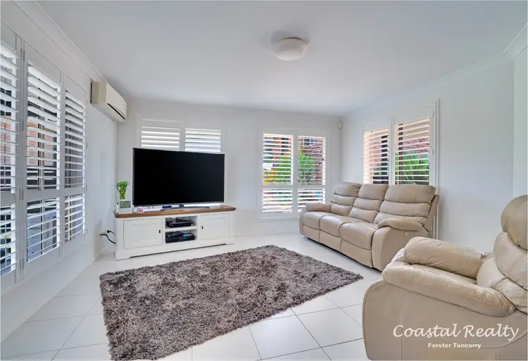 Third view of Homely house listing, 21 Regatta Avenue, Forster NSW 2428