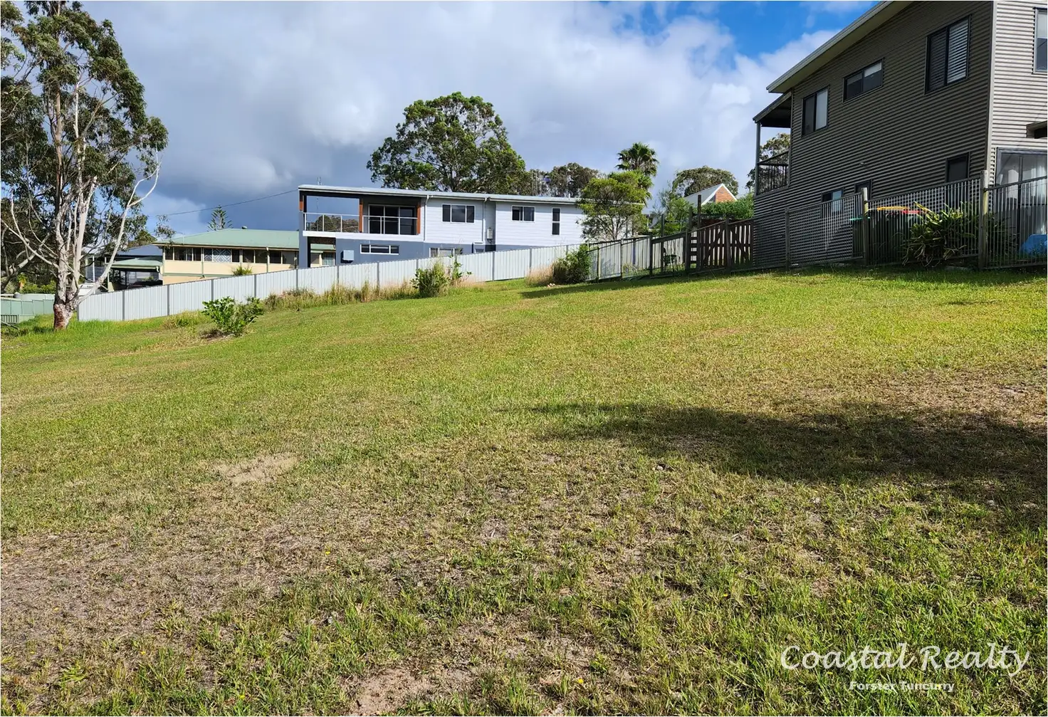 Main view of Homely land listing, 75 Coonabarabran Road, Coomba Park NSW 2428