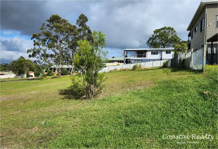 Second view of Homely land listing, 75 Coonabarabran Road, Coomba Park NSW 2428