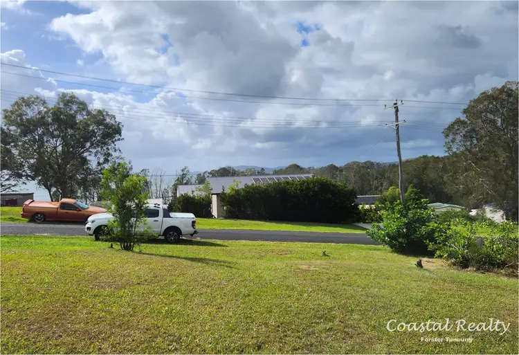 Third view of Homely land listing, 75 Coonabarabran Road, Coomba Park NSW 2428
