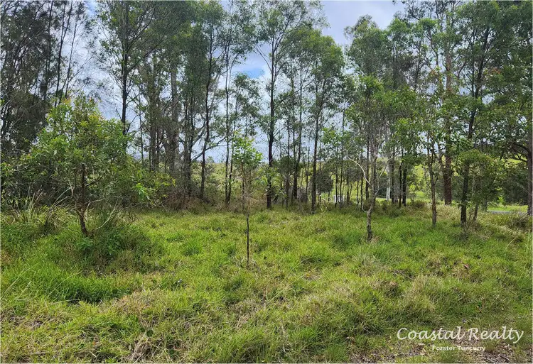 Third view of Homely land listing, 108 Burraneer Road, Coomba Park NSW 2428