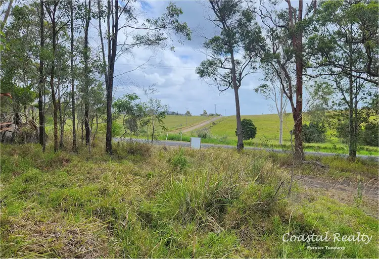 Fourth view of Homely land listing, 108 Burraneer Road, Coomba Park NSW 2428