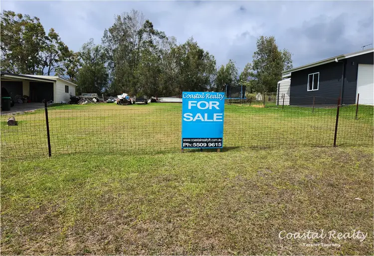 Second view of Homely land listing, 18 Wangaree Street, Coomba Park NSW 2428